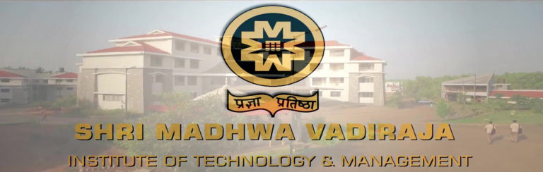 Shri Madhwa Vadiraja Institute Of Technology & Management