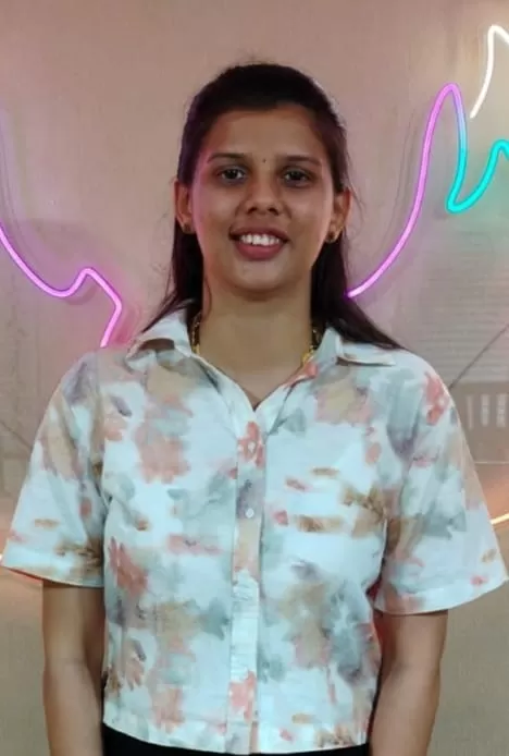 Mrs. Mahima,
Passing Year:2012-13, 
Working Position:A Lecturer in Computer science, Udupi group of Institutions Manipal.