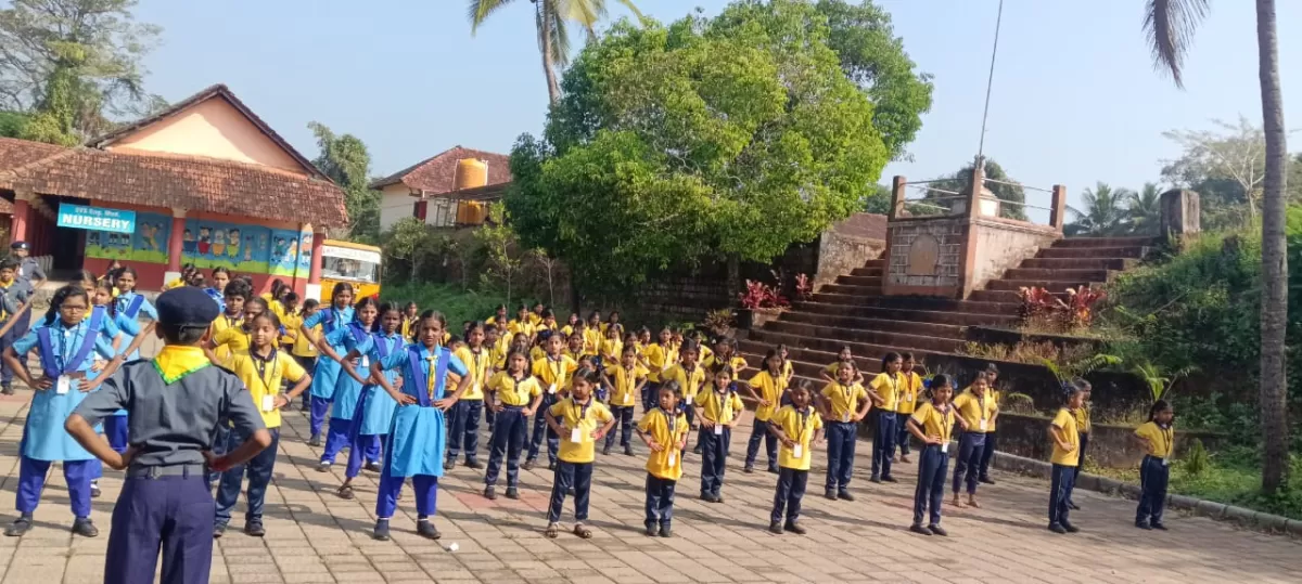 Synchronized Strength