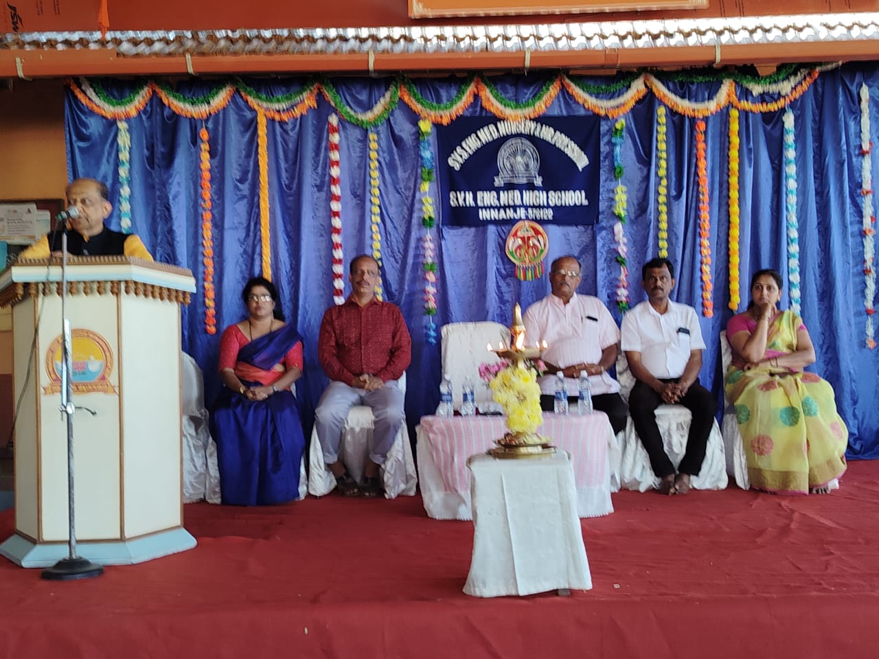 CELEBRATION OF REPUBLIC DAY & COLOURS OF CULTURE