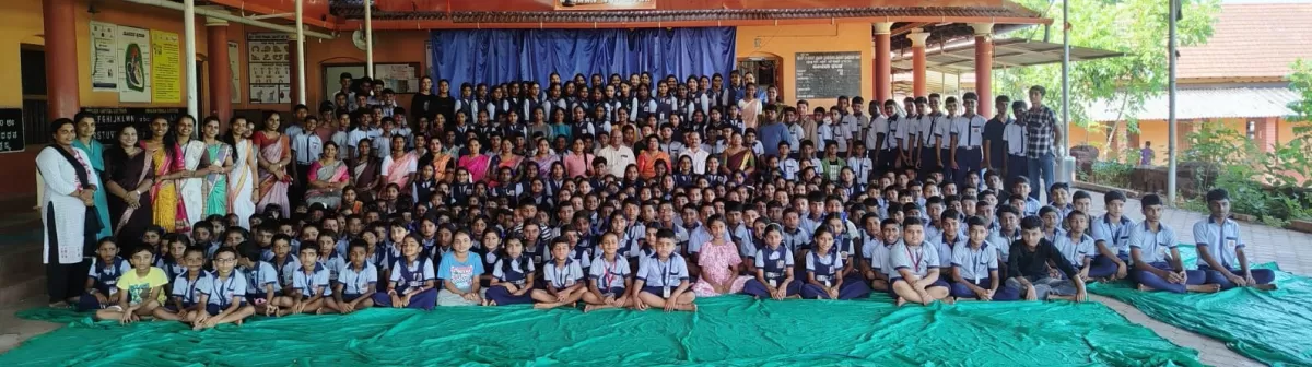 School Reopening Day