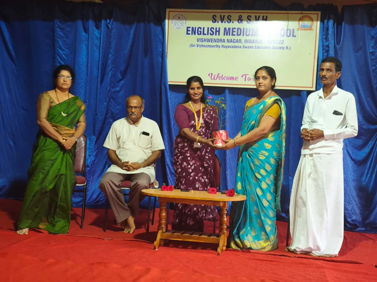 HEALTH AWARENESS PROGRAMME