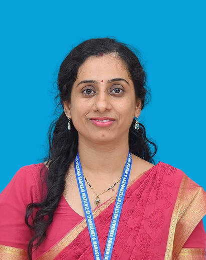 Dr. Bharti Panjwani