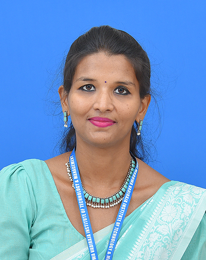 Dr. Deepika B V