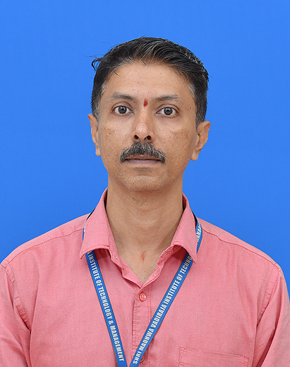 Dr. Manjunath S