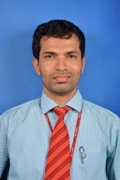 Mr. Sunil Haldankar