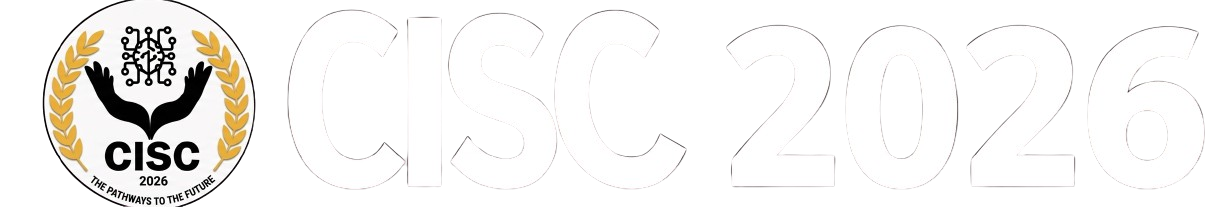 CISC-2026 logo