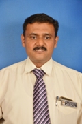 General Chair