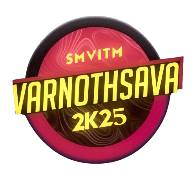 SMVITM Logo