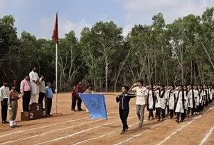 Annual Sports Meet Image 2