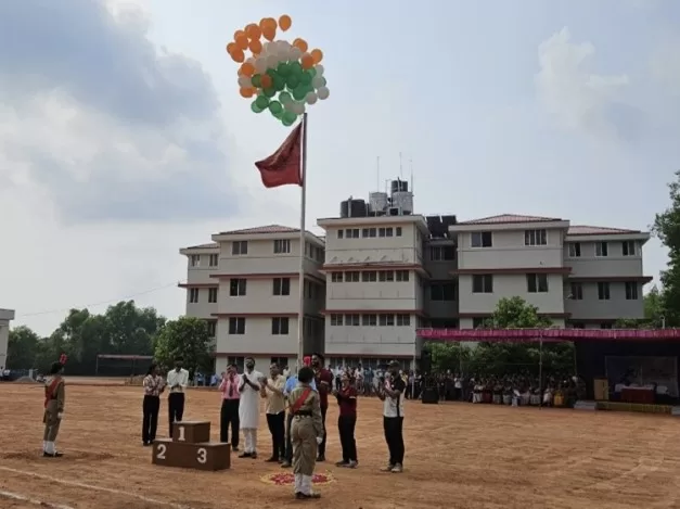 Annual Sports Meet Image 1
