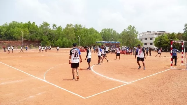 Handball Award Image 2