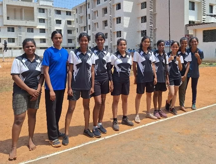 Throwball Award Image 2