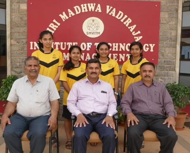 Table Tennis Award Image 1