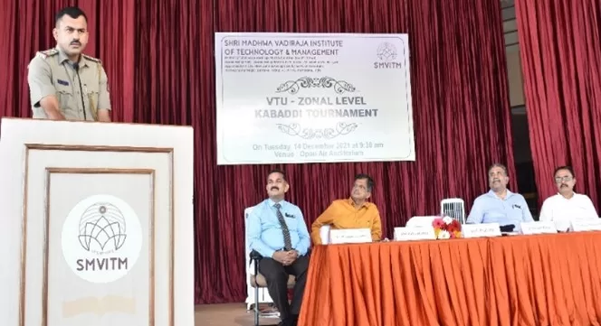 Kabaddi Event Image 1