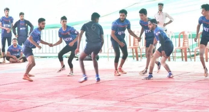 Kabaddi Event Image 2