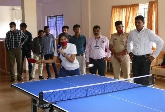 Table Tennis Event Image 1