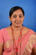 Mrs. Geethanjali Ballal