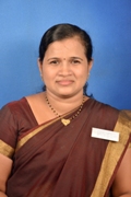 Dr. Lolita Priya Castelino Photo