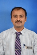 Dr. Ravindra H. J Photo