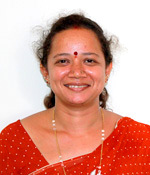 Dr. Subbulakshmi Karanth Photo