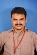 Mr. Mahesh Kumar