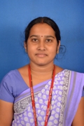 Ms. Poornima Pradeep Kumar