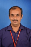 Mr. Satheesha Udupa