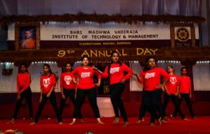 Annual Day 2019
