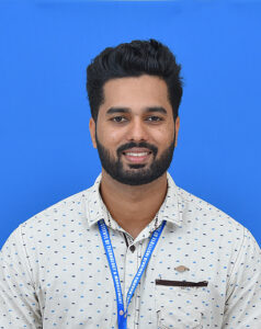 Mr. Suraj Paul Photo