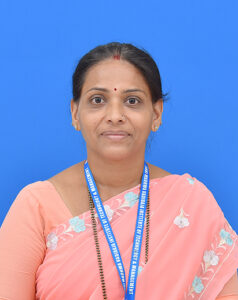 Ms. Suma U Acharya