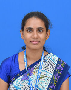 Ms. Shrinidhi