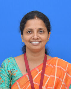 Ms. Anitha Shetty