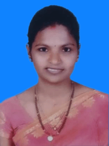 Ms. Deepa Shetty