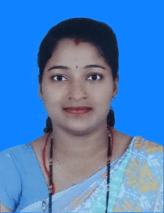 Ms. Swathi J.
