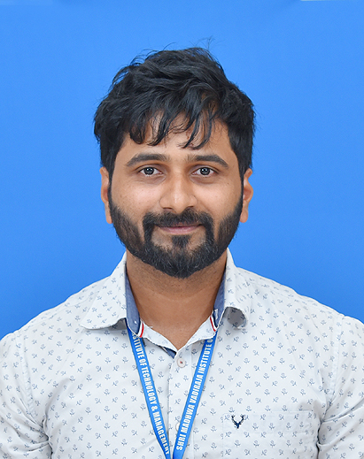 Mr. Roshan S Kotian Photo