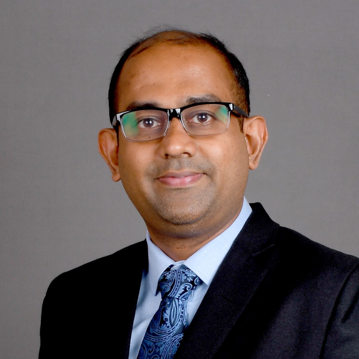 Dr Suraj Francis Noronha Photo