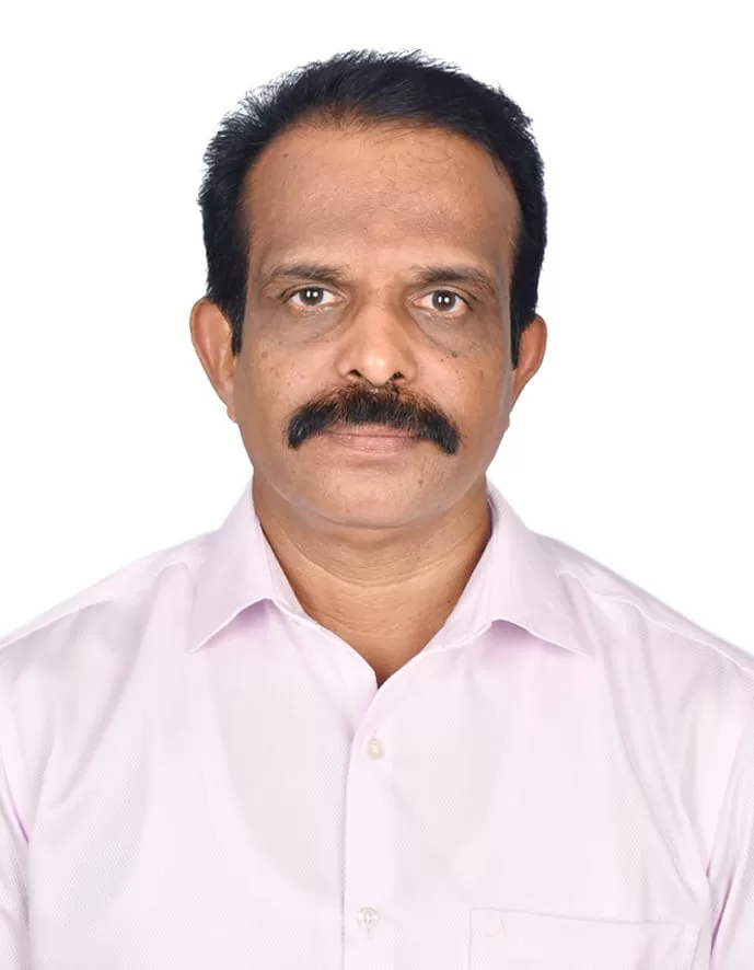 Office Manager Photo