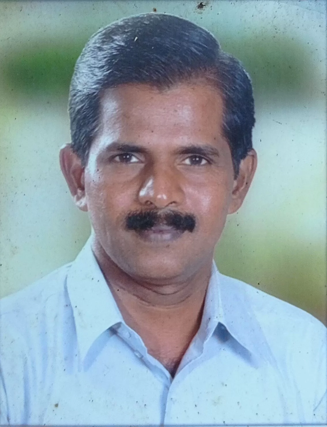 Mr. Suresh Kotian Photo