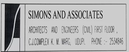 Simons and Associates