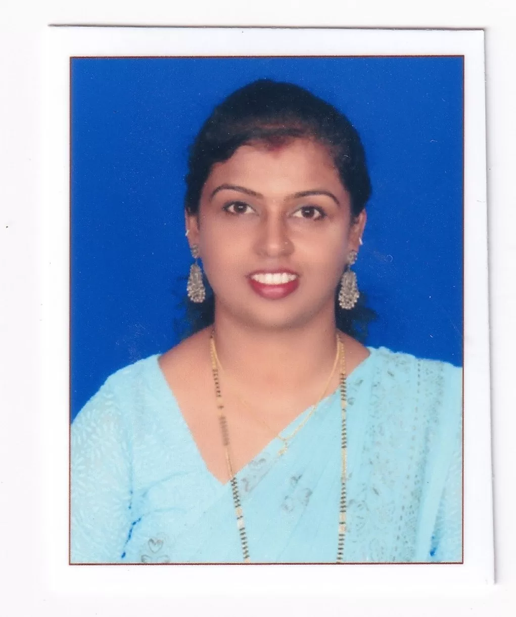 Photo of Chaitra
