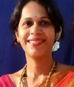 Photo of Mrs. Deepa Jayanth Bhat