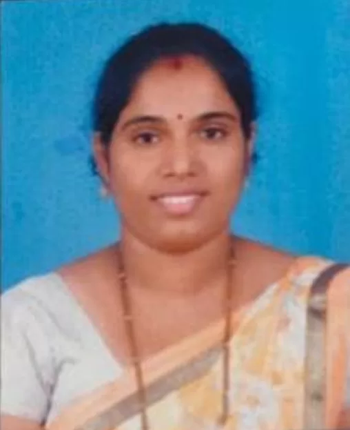 Photo of Smt. Divya B. Anchan