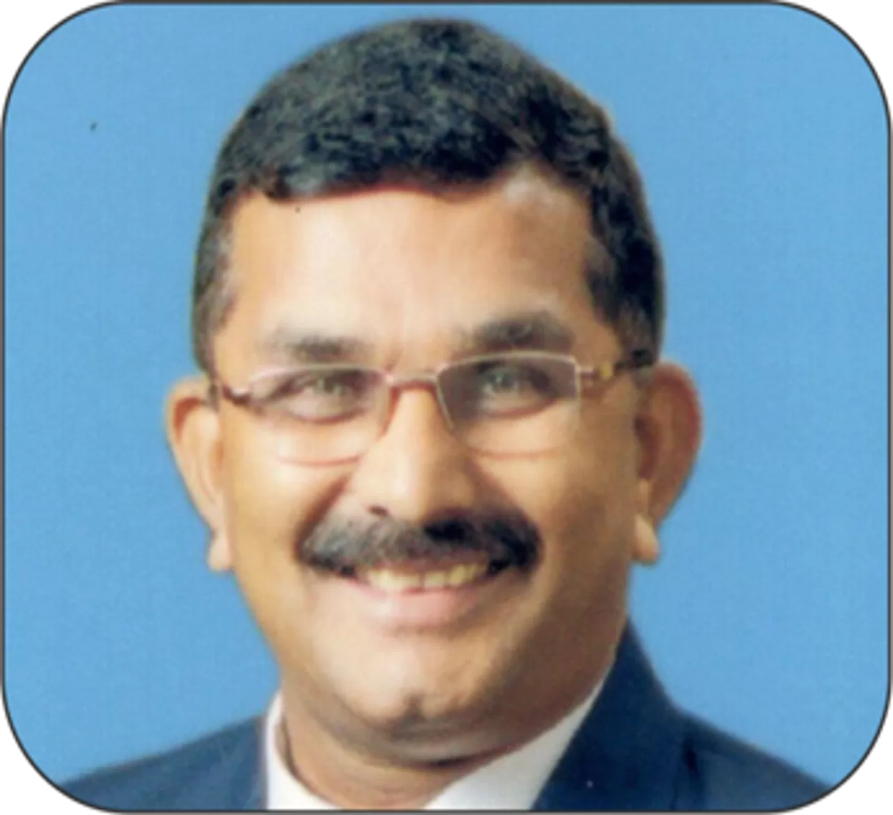 Dr. Thirumaleshwara Bhat