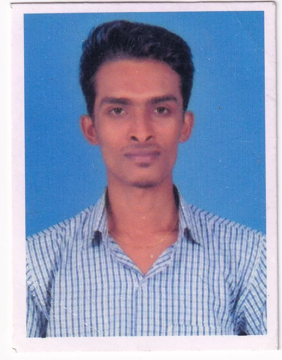 Photo of Gowri Shankar