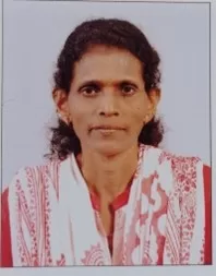 Photo of Jayanthi