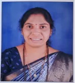 Photo of Mrs. Jyothi Nagaraj Prabhu