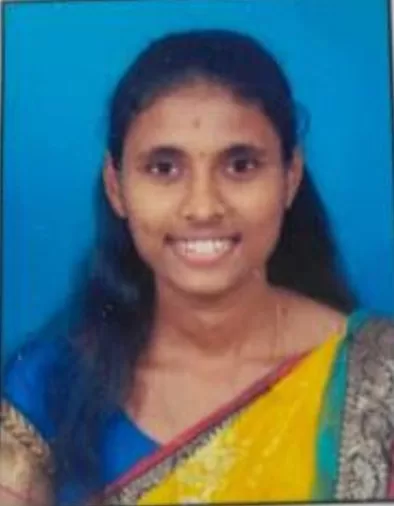 Photo of Miss. Pooja Kulal