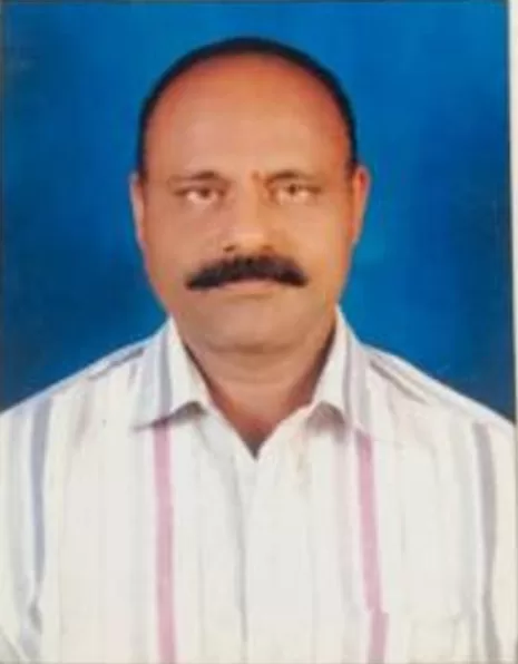 Photo of Mr. Revappa Mallappa Kolli