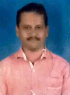 Photo of Mr. Satish Nayak